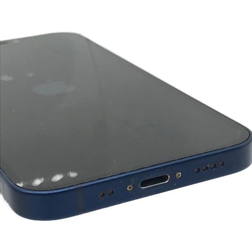 Apple (アップル) iPhone12 mini A2398 64GB バッテリー:Bランク 程度:Aランク ○ サインアウト確認済
