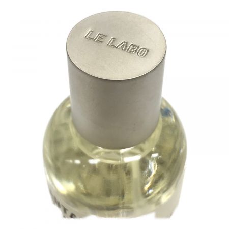 LE LABO (ル ラボ) オードパルファム SANTAL 33（サンタル） 50ml 香水