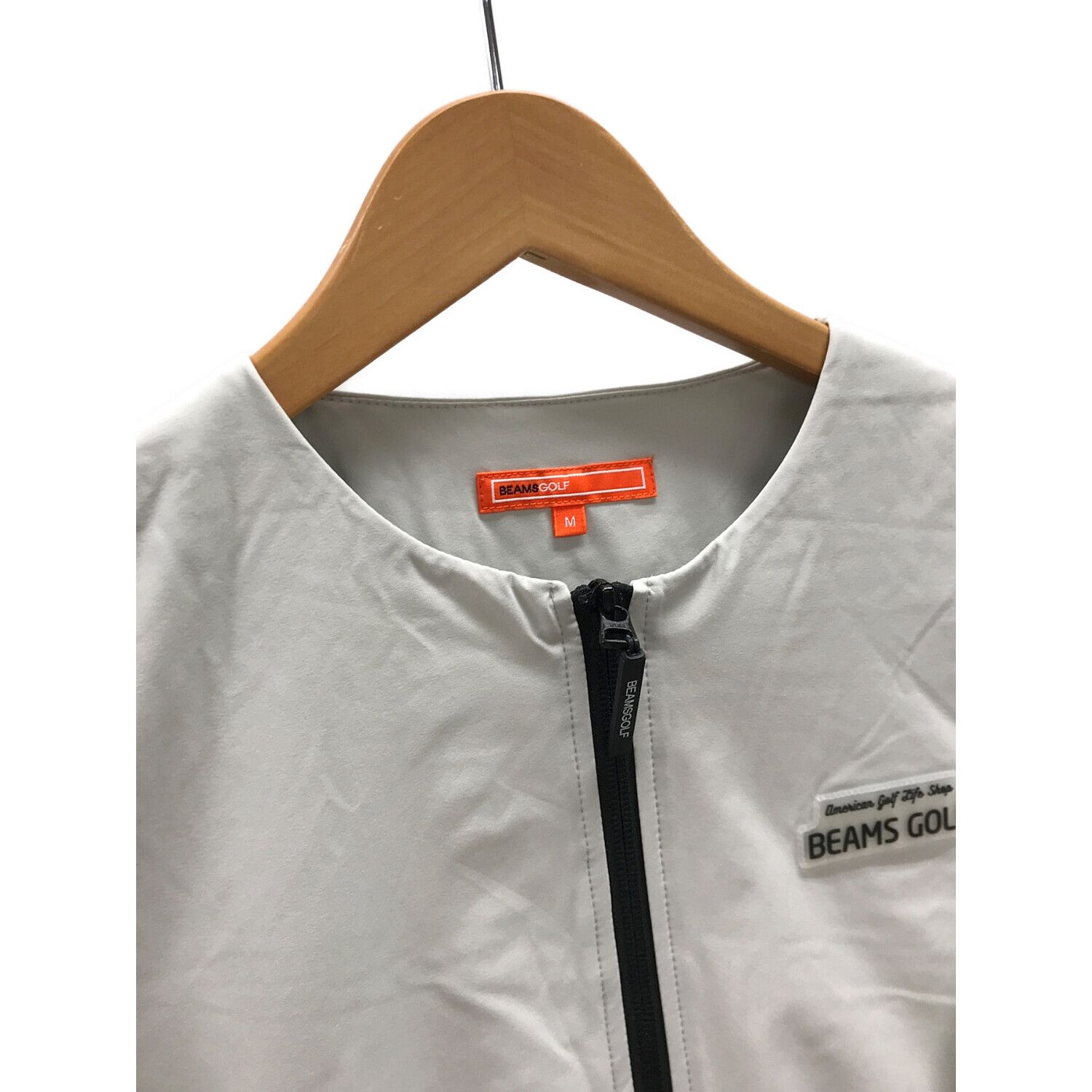 BEAMS GOLF (ビームスゴルフ) ゴルフウェア(トップス) メンズ SIZE M