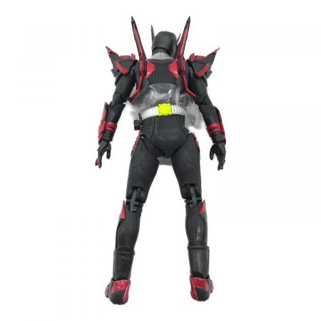 Figuarts 仮面ライダーゼロワン ヘルライジングホッパー バンダイ BANDAI (バンダイ) 仮面ライダーゼロワン ヘルライジングホッパー S.H.