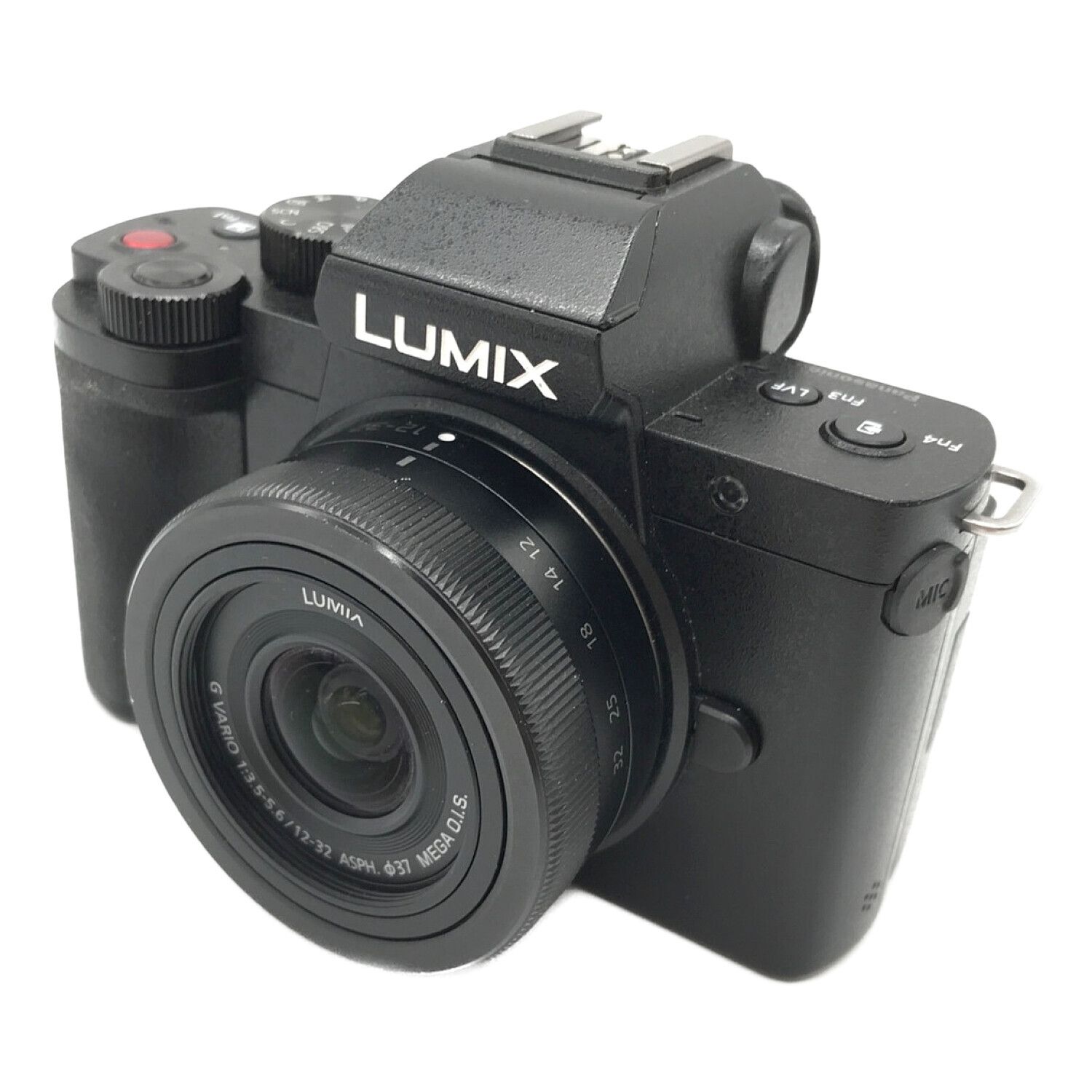 一眼カメラ DC-G100モデル名LUMIX - デジタルカメラ