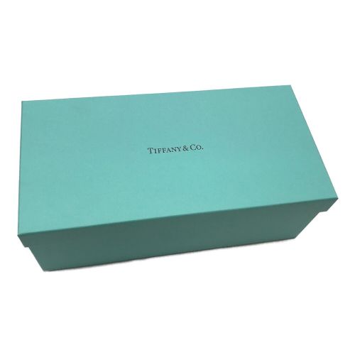 TIFFANY & Co. (ティファニー) マグカップ ブルーボックス ペアマグカップ 2Pセット