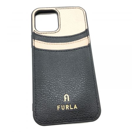 FURLA (フルラ) スマホケース iphone12/12Pro用