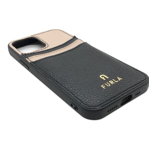 FURLA (フルラ) スマホケース iphone12/12Pro用