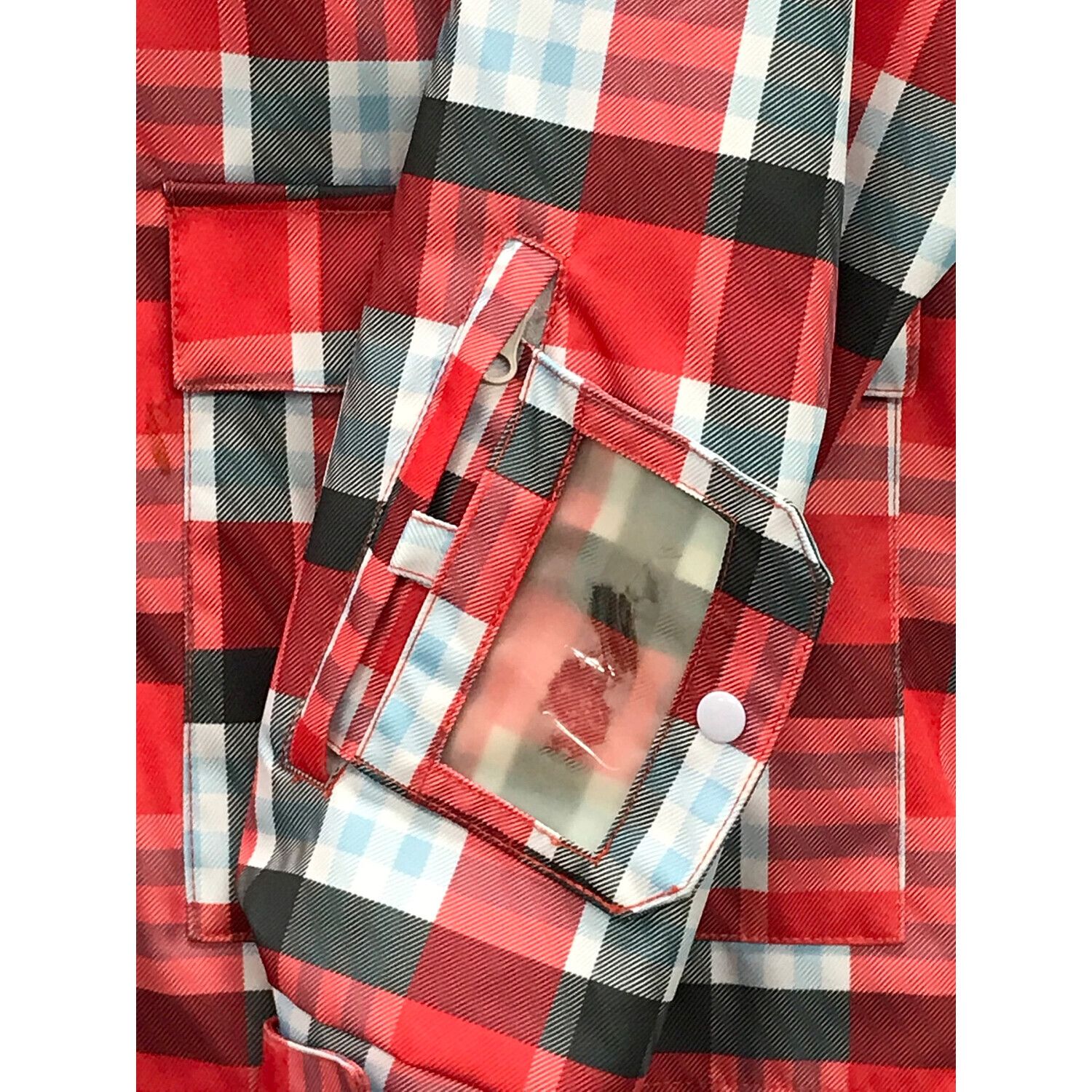 SECRET GARDEN（シークレットガーデン） スノーボードウェア(セット