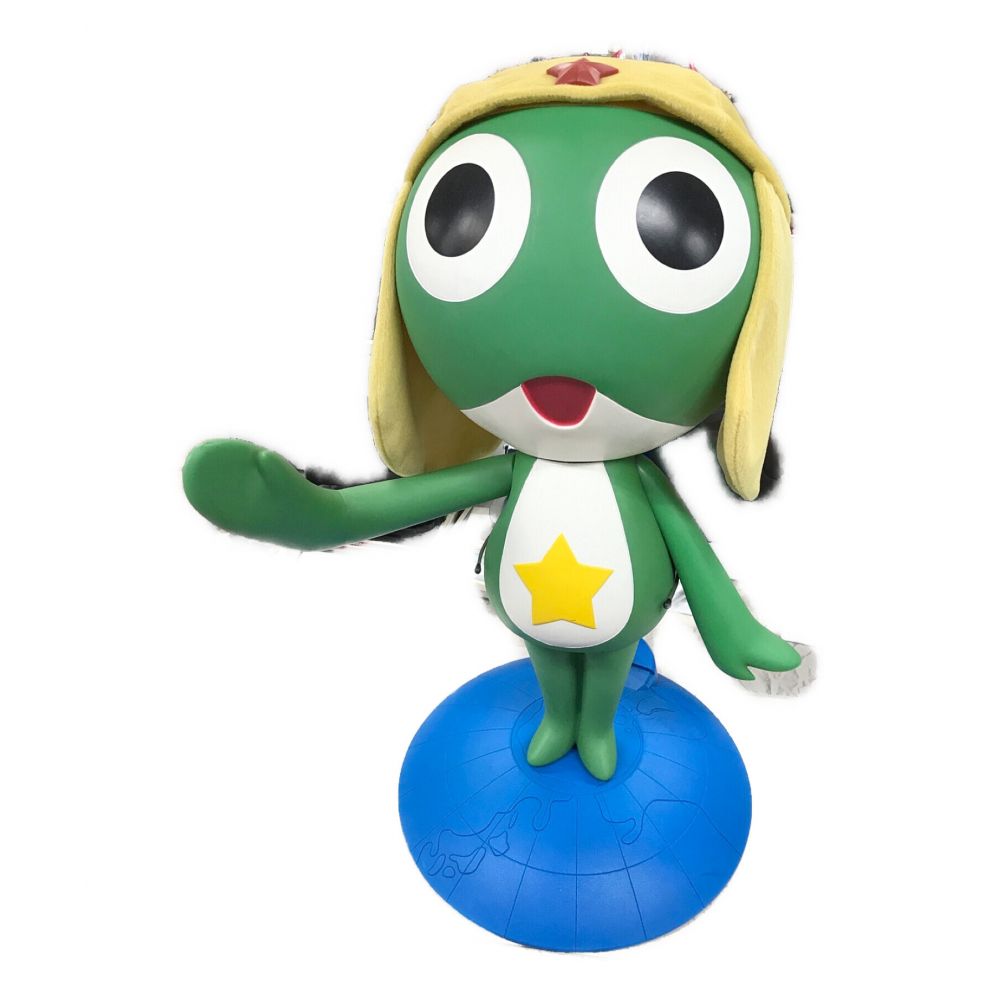 ケロロ軍曹 等身大フィギュア 2504005096900061_01_4788.jpeg