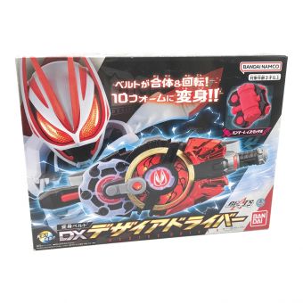 BANDAI（バンダイ）　変身ベルト DXデザイアドライバー 仮面ライダーギーン