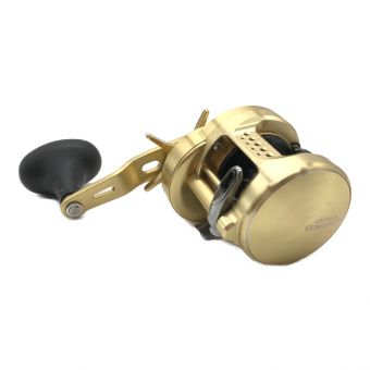 SHIMANO (シマノ) リール 15 OCEA CONQUEST 300HG ベイトリール