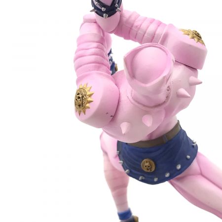 ジョジョの奇妙な物語 キラークイーン スタチューレジェンド