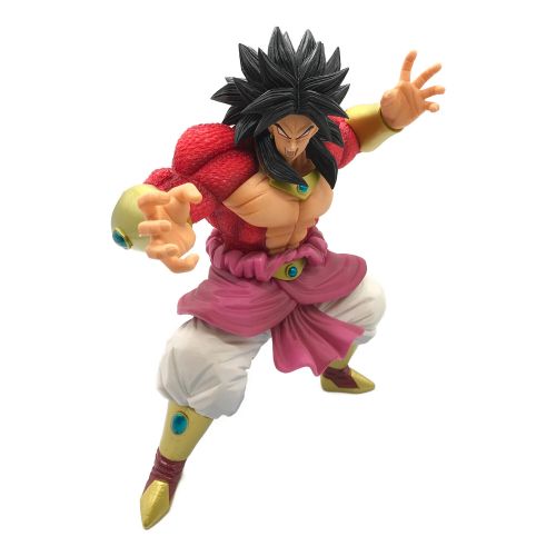 BANDAI（バンダイ）ブロリーフィギュア 一番くじ ドラゴンボール超 スーパードラゴンボールヒーローズ A賞