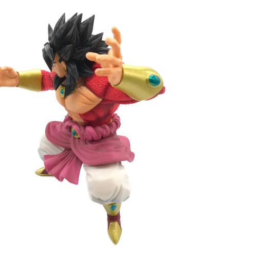 BANDAI（バンダイ）ブロリーフィギュア 一番くじ ドラゴンボール超 スーパードラゴンボールヒーローズ A賞