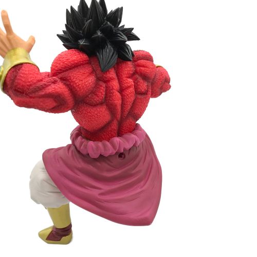 BANDAI（バンダイ）ブロリーフィギュア 一番くじ ドラゴンボール超 スーパードラゴンボールヒーローズ A賞