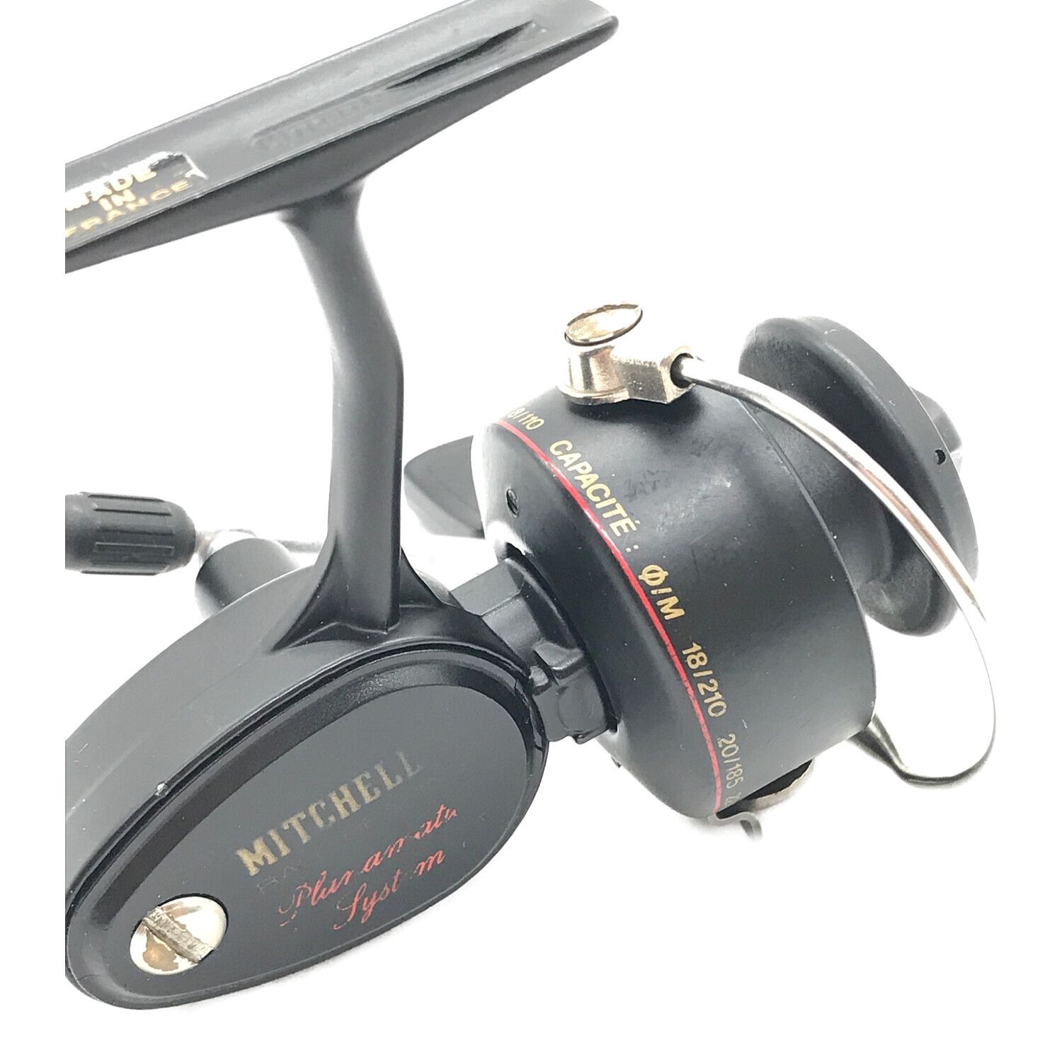 NPS Fishing - Mitchell 308 Pro Spinning Reel
