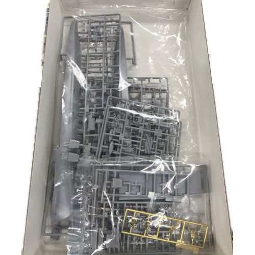 Hasegawa (ハセガワ) プラモデル 船 日本海軍甲型駆逐艦 雪風 天一号作戦 1/350