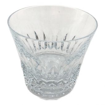 Baccarat (バカラ) タンブラー 刻印入り 2814886 オールドファッション