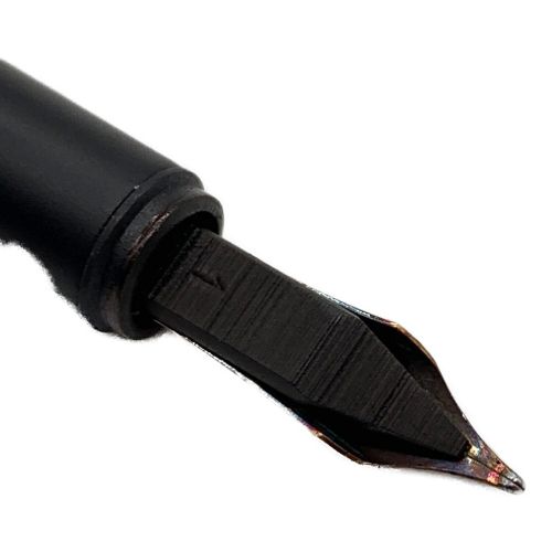 ダンヒルの万年筆とボールペン - 筆記具