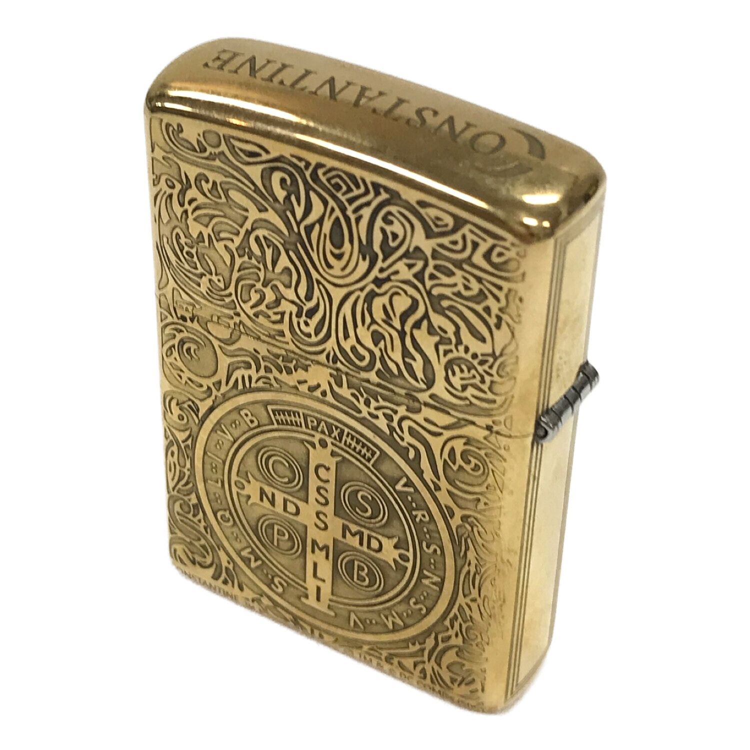 ZIPPO（ジッポー） コンスタンティン｜トレファクONLINE