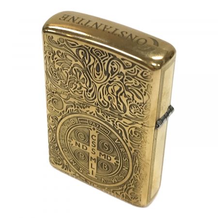 ZIPPO（ジッポー） コンスタンティン