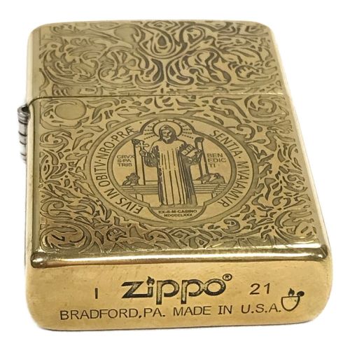 ZIPPO（ジッポー） コンスタンティン｜トレファクONLINE