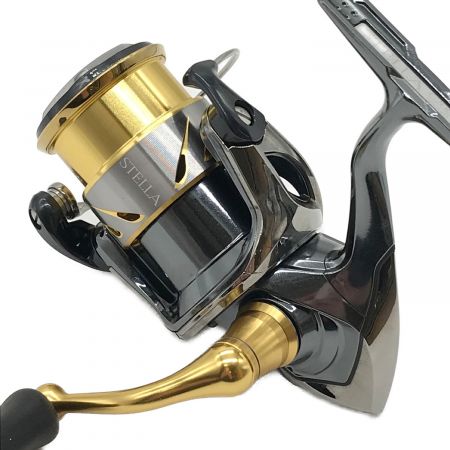 SHIMANO (シマノ) スピニングリール 03240 14ステラC2000HGS