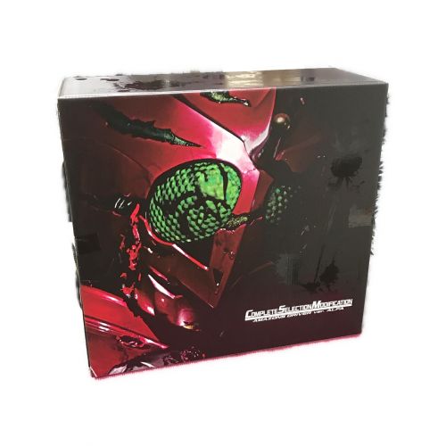 BANDAI (バンダイ) 仮面ライダー CSMアマゾンズドライバー ver.アルファ 仮面ライダーアマゾンズ
