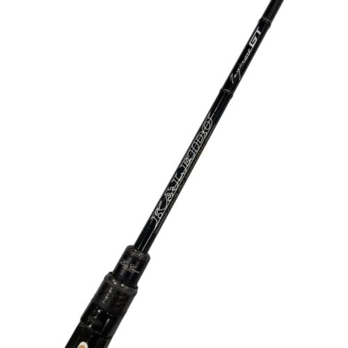 EVERGREEN (エバーグリーン) カレイド インスピラーレGT スタリオンGT ロッド(釣竿) IGTC-69MH