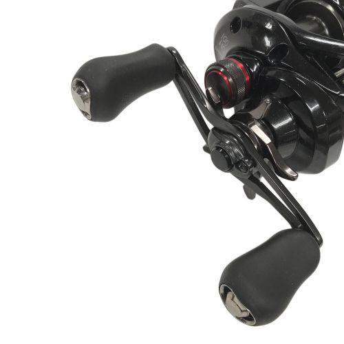 SHIMANO (シマノ) ベイトリール 17SCORPION（スコーピオン） DC 100HG 03661 右巻き