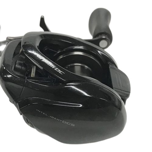 SHIMANO (シマノ) ベイトリール 17SCORPION（スコーピオン） DC 100HG 03661 右巻き