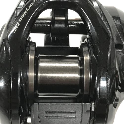 SHIMANO (シマノ) ベイトリール 17SCORPION（スコーピオン） DC 100HG 03661 右巻き