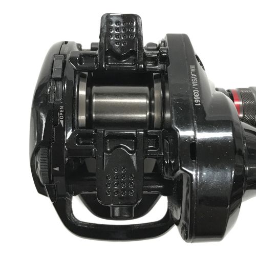 SHIMANO (シマノ) ベイトリール 17SCORPION（スコーピオン） DC 100HG 03661 右巻き