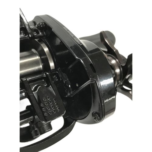 SHIMANO (シマノ) ベイトリール 17SCORPION（スコーピオン） DC 100HG 03661 右巻き