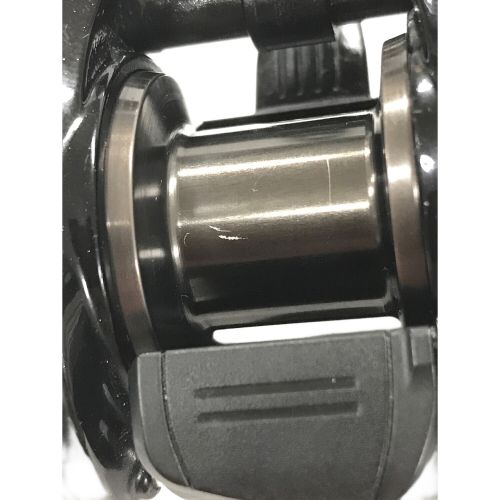 SHIMANO (シマノ) ベイトリール 17SCORPION（スコーピオン） DC 100HG 03661 右巻き