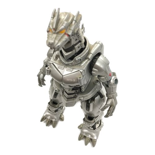 BANDAI (バンダイ) フィギュア 超合金 GD-45 メカゴジラ2003
