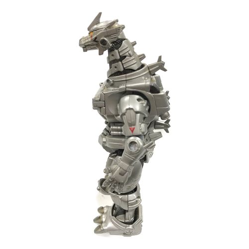 BANDAI (バンダイ) フィギュア 超合金 GD-45 メカゴジラ2003