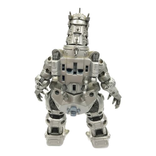 BANDAI (バンダイ) フィギュア 超合金 GD-45 メカゴジラ2003