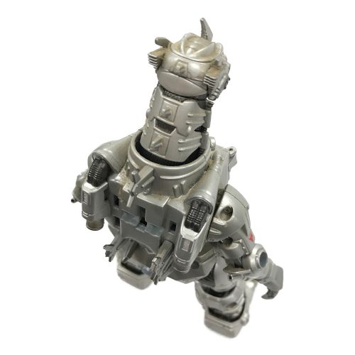 BANDAI (バンダイ) フィギュア 超合金 GD-45 メカゴジラ2003
