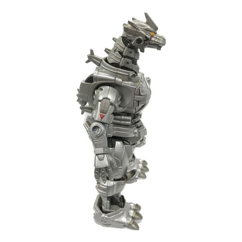 BANDAI (バンダイ) フィギュア 超合金 GD-45 メカゴジラ2003