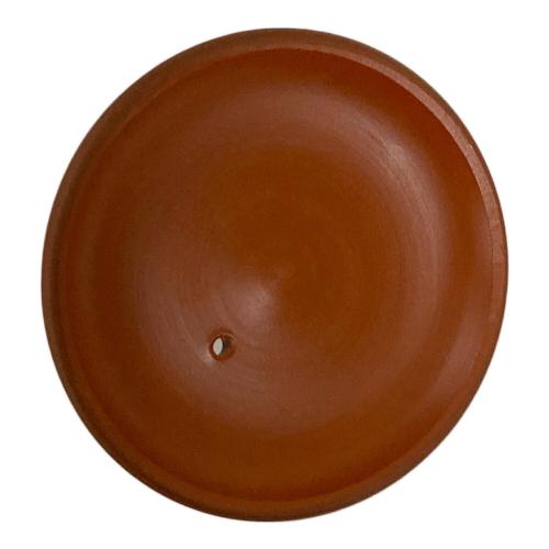 常滑焼 (トコナメヤキ) 急須 吉川雪堂 美人画