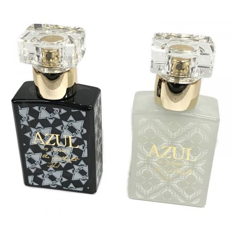 AZUL by moussy (アズールバイマウジー) 香水 インザスポットライト クリスマスエディション