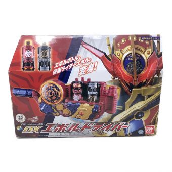 BANDAI (バンダイ) DXエボルドライバー 変身ベルト 仮面ライダービルド