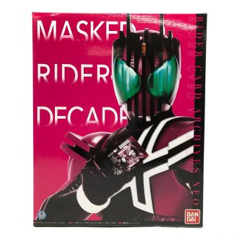 BANDAI (バンダイ) ライダーカードアーカイブスネオ