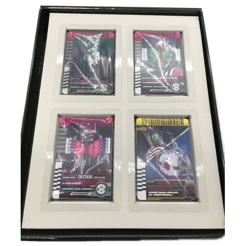 BANDAI (バンダイ) ライダーカードアーカイブスネオ