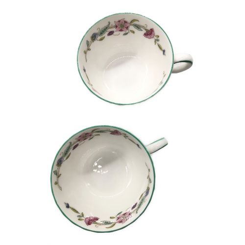 MINTON (ミントン) カップ&ソーサー HADDON HALL 5Pセット