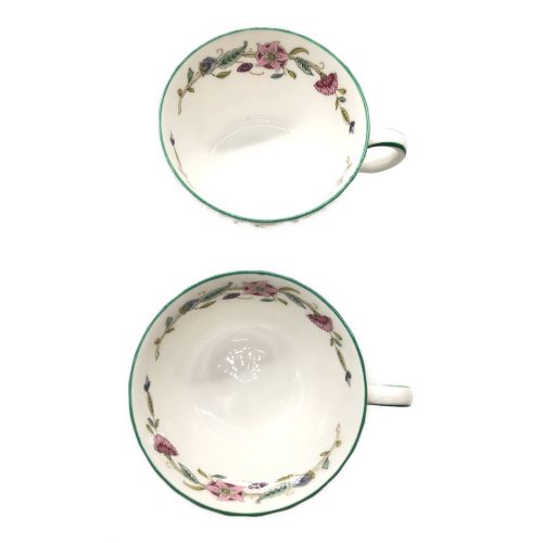 MINTON (ミントン) カップ&ソーサー HADDON HALL 5Pセット