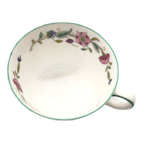 MINTON (ミントン) カップ&ソーサー HADDON HALL 5Pセット