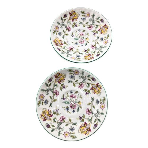 MINTON (ミントン) カップ&ソーサー HADDON HALL 5Pセット