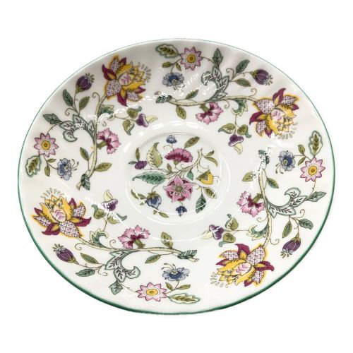 MINTON (ミントン) カップ&ソーサー HADDON HALL 5Pセット