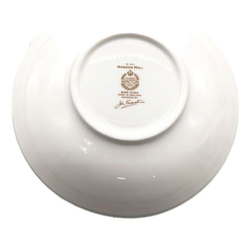 MINTON (ミントン) カップ&ソーサー HADDON HALL 5Pセット