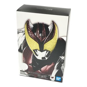 BANDAI (バンダイ) 仮面ライダーキバ キバフォーム S.H.Figuarts 真骨彫