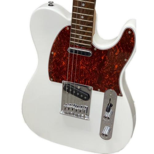 SCHECTER (シェクター) エレクトリックギター テレキャスター OL-TL エレキギター